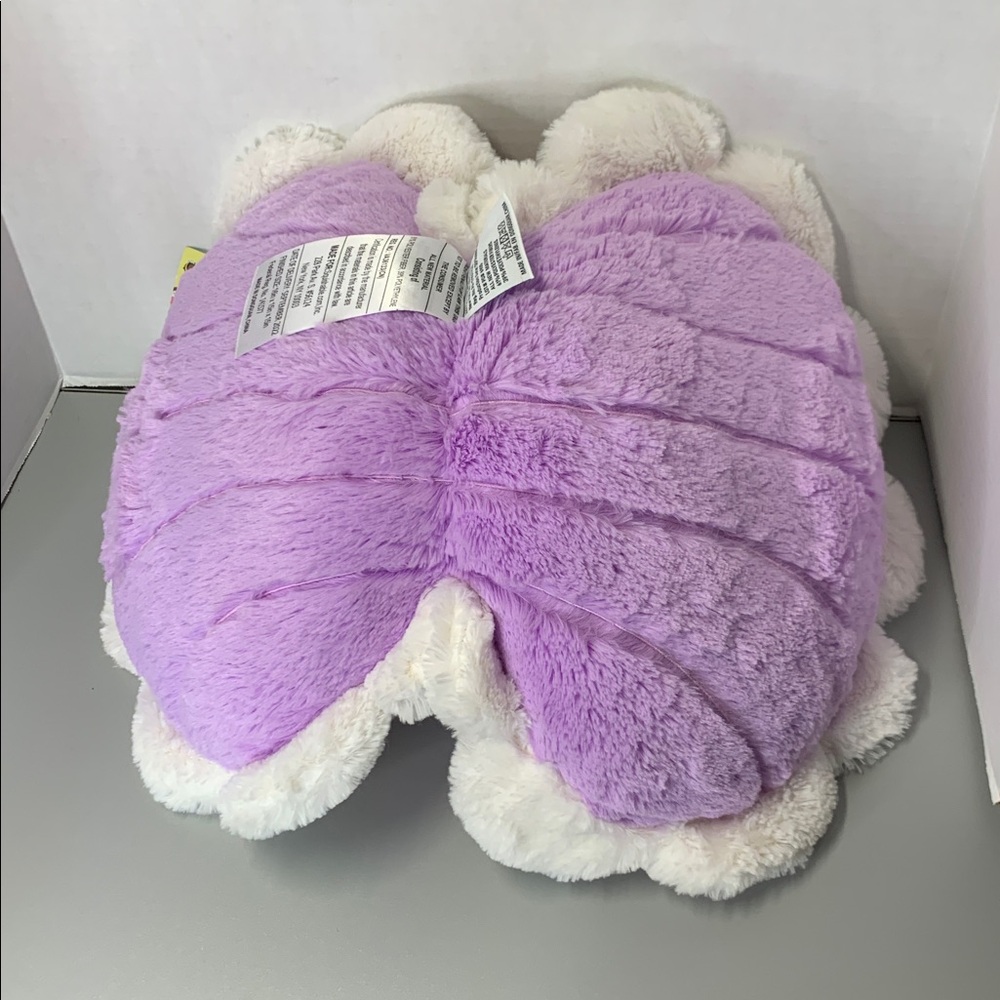 Squishable XLarge 31”Oyster & 4”Pearl RARE NWT 2022 - Picture 5 of 15